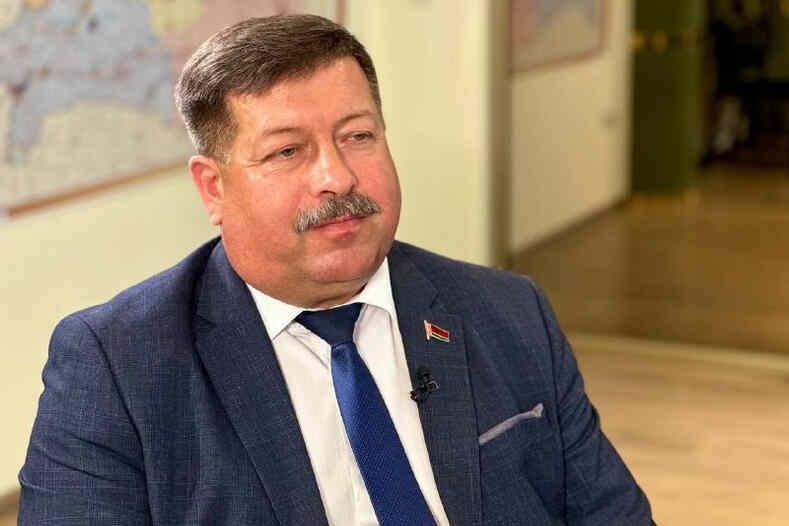 Достижения АПК Беларуси за 30 лет